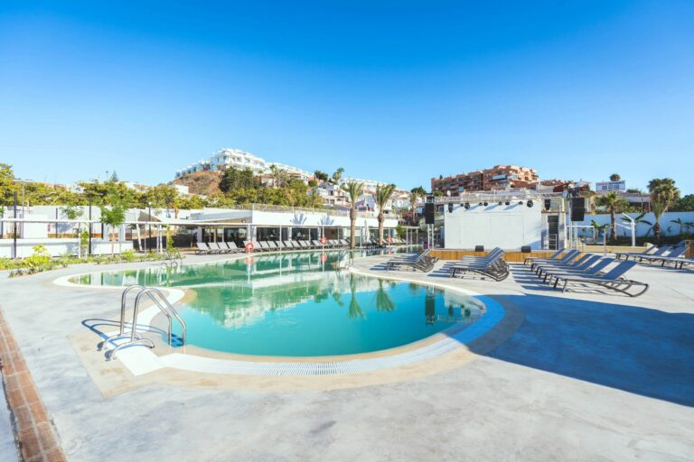 Costa Del Sol Glamping Village - Bild 9