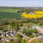 Country Park Crécy La Chapelle - Bild 1 Country Park Crécy La Chapelle - Bild 1