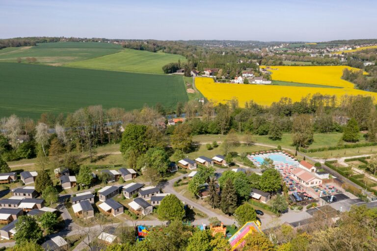 Country Park Crécy La Chapelle - Bild 1