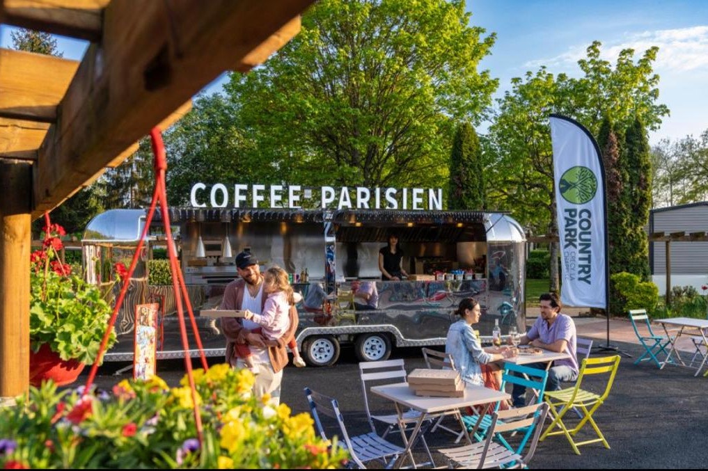 Country Park Crécy La Chapelle - Bild 10 Country Park Crécy La Chapelle - Bild 10