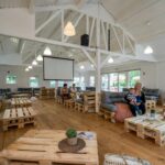 Country Park Crécy La Chapelle - Bild 11 Country Park Crécy La Chapelle - Bild 11