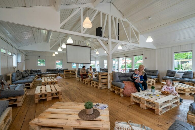 Country Park Crécy La Chapelle - Bild 11 Country Park Crécy La Chapelle - Bild 11