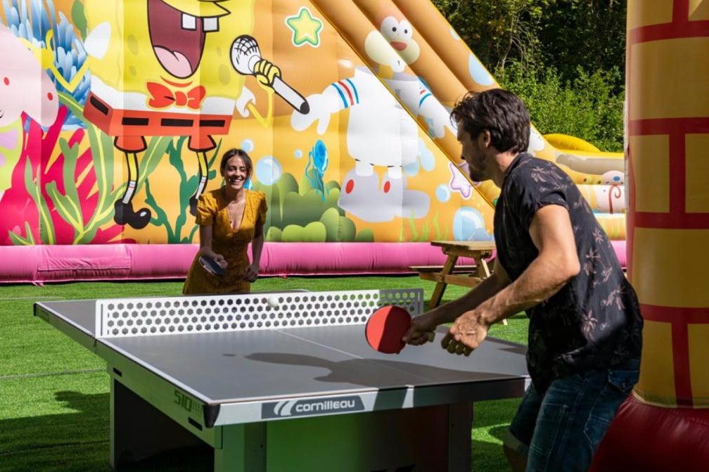 Country Park Crécy La Chapelle - Bild 12 Country Park Crécy La Chapelle - Bild 12