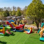 Country Park Crécy La Chapelle - Bild 13 Country Park Crécy La Chapelle - Bild 13