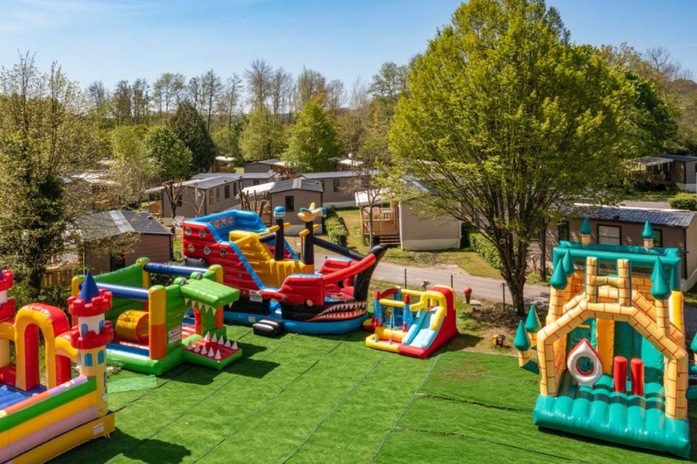 Country Park Crécy La Chapelle - Bild 13 Country Park Crécy La Chapelle - Bild 13