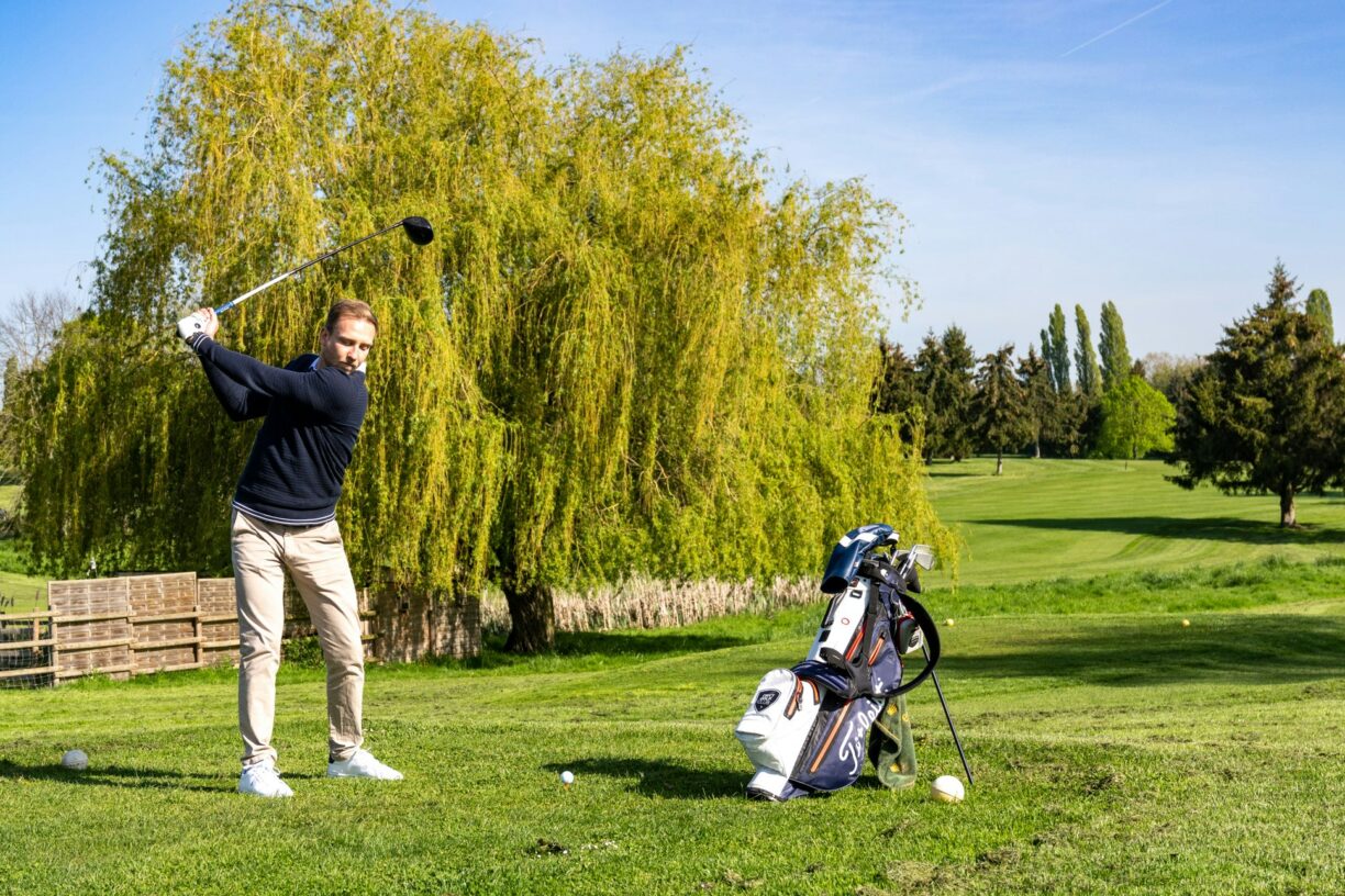 Country Park Crécy La Chapelle - Bild 14 Country Park Crécy La Chapelle - Bild 14