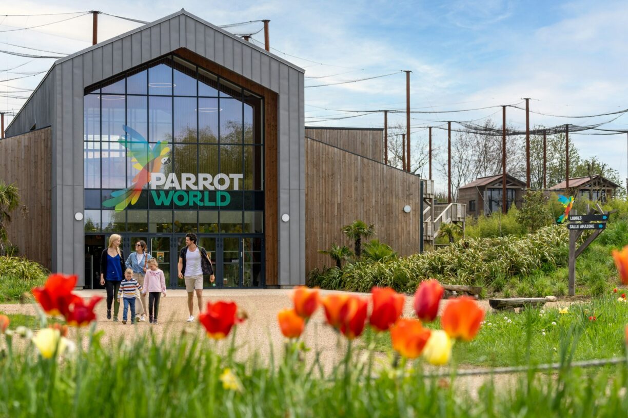 Country Park Crécy La Chapelle - Bild 15 Country Park Crécy La Chapelle - Bild 15