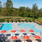 Country Park Crécy La Chapelle - Bild 3 Country Park Crécy La Chapelle - Bild 3