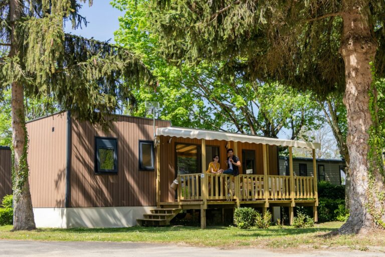 Country Park Crécy La Chapelle - Bild 4 Country Park Crécy La Chapelle - Bild 4