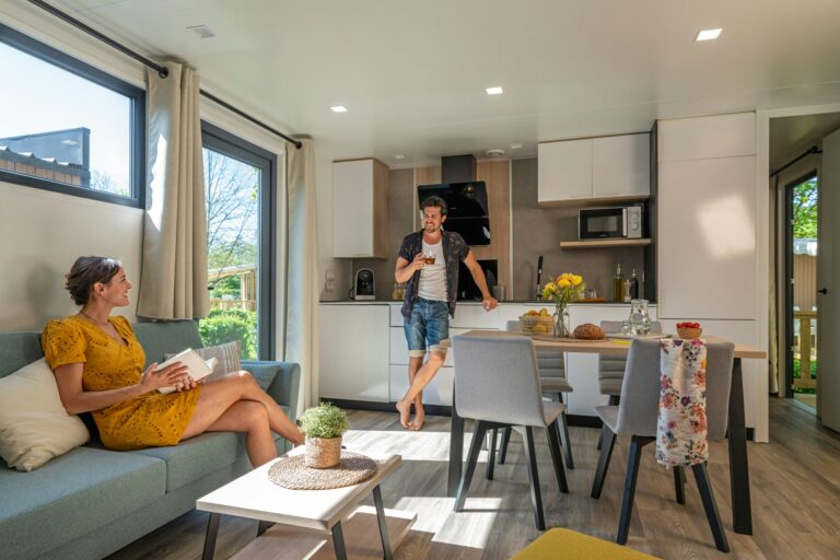 Country Park Crécy La Chapelle - Bild 6 Country Park Crécy La Chapelle - Bild 6