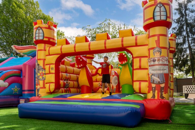 Country Park Crécy La Chapelle - Bild 7 Country Park Crécy La Chapelle - Bild 7