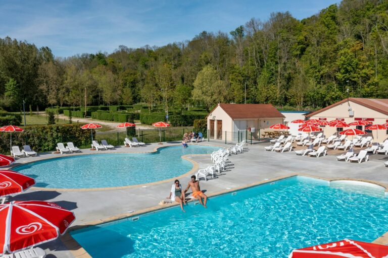 Country Park Crécy La Chapelle - Bild 8 Country Park Crécy La Chapelle - Bild 8