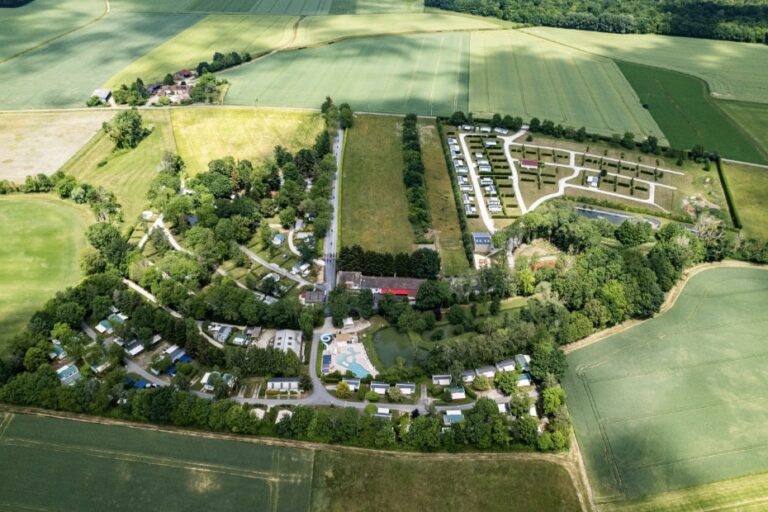 Country Park Touquin - Bild 10 Country Park Touquin - Bild 10