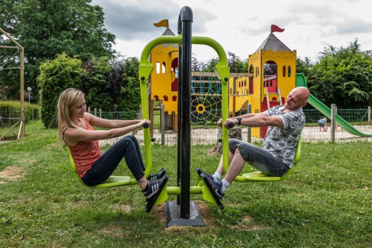 Country Park Touquin - Bild 11 Country Park Touquin - Bild 11