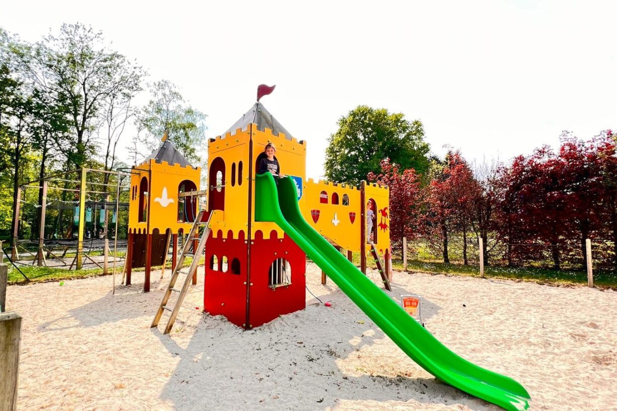 Country Park Touquin - Bild 13 Country Park Touquin - Bild 13