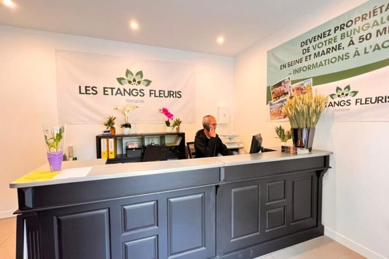 Country Park Touquin - Bild 15 Country Park Touquin - Bild 15