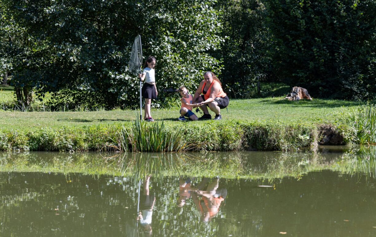 Country Park Touquin - Bild 8 Country Park Touquin - Bild 8