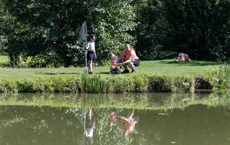 Country Park Touquin - Bild 8 Country Park Touquin - Bild 8