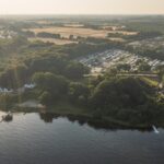 Dcu-camping Kollund - Bild 1