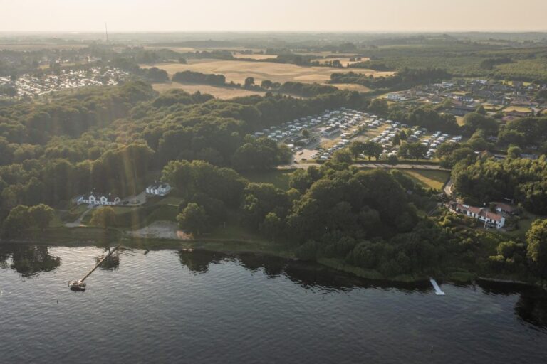 Dcu-camping Kollund - Bild 1