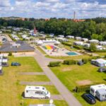 Dcu-camping Nærum - Bild 1 Dcu-camping Nærum - Bild 1