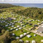 Dcu-camping Rågeleje Strand - Bild 1
