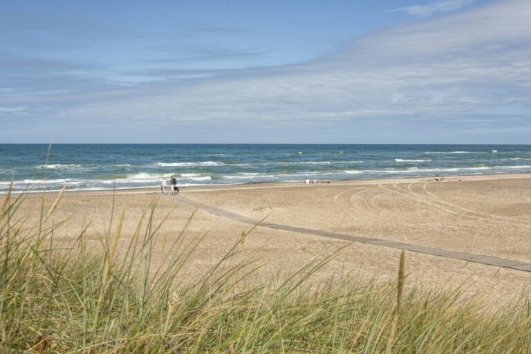 Dcu-camping Tranum - Bild 1