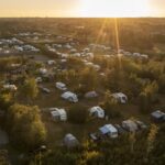 Dcu-camping Ålbæk Strand - Bild 1