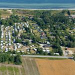 Dalgård Camping - Bild 1