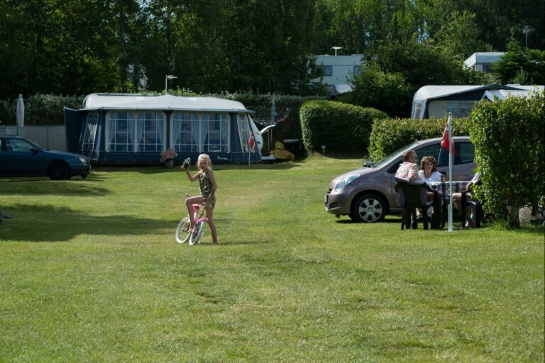 Dalgård Camping - Bild 13