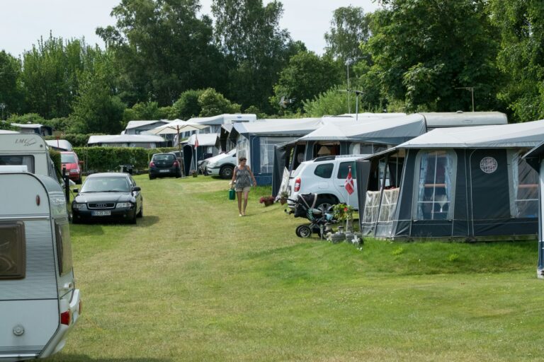 Dalgård Camping - Bild 16