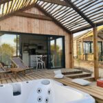 Damona Lodges - Bild 11