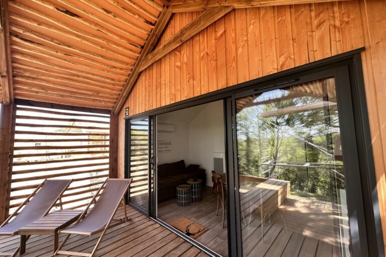 Damona Lodges - Bild 6