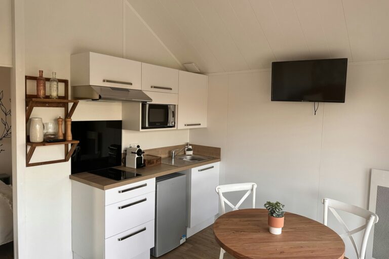 Damona Lodges - Bild 7