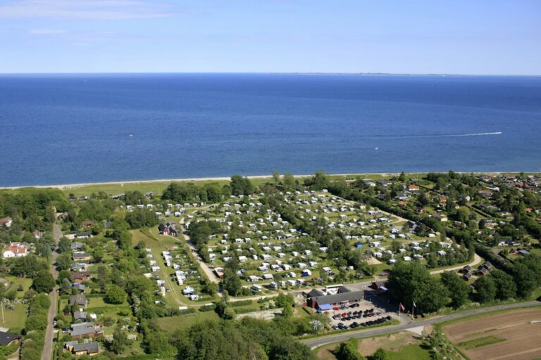 First Camp Ajstrup Strand - Aarhus - Bild 1