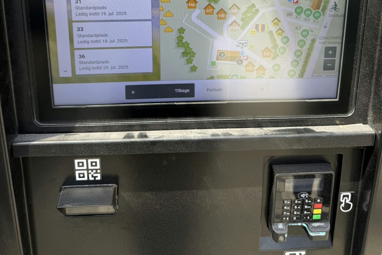 Dancamps Holmsland - Bild 14 Dancamps Holmsland - Bild 14