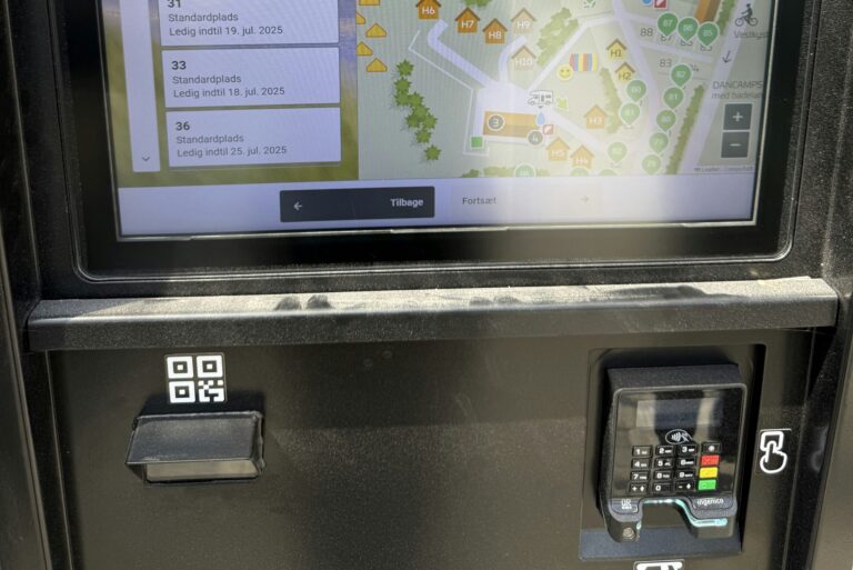 Dancamps Holmsland - Bild 14 Dancamps Holmsland - Bild 14