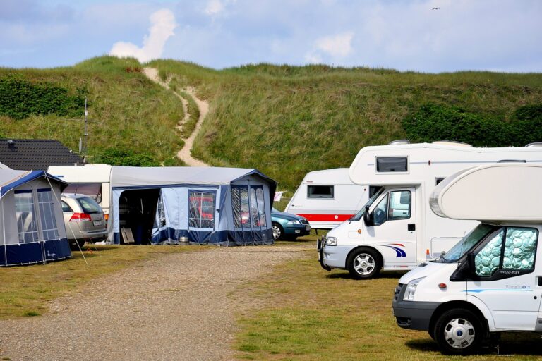 Dancamps Holmsland - Bild 2 Dancamps Holmsland - Bild 2