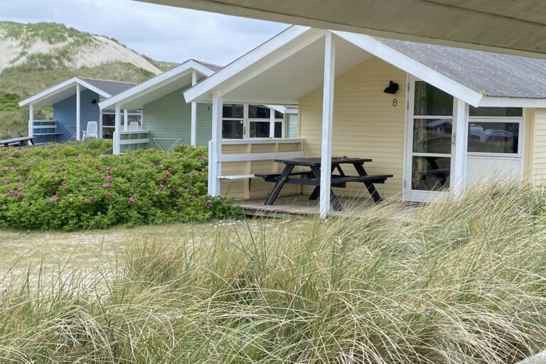 Dancamps Holmsland - Bild 4 Dancamps Holmsland - Bild 4