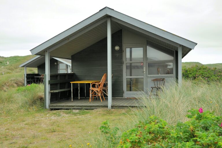 Dancamps Holmsland - Bild 5 Dancamps Holmsland - Bild 5