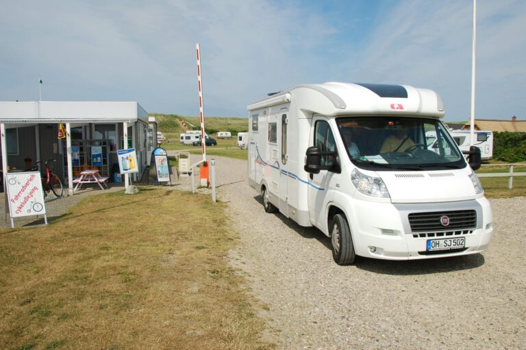 Dancamps Holmsland - Bild 7 Dancamps Holmsland - Bild 7