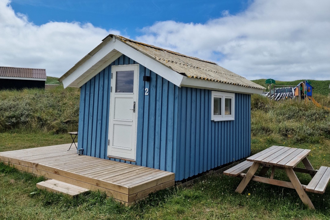 Dancamps Holmsland - Bild 8 Dancamps Holmsland - Bild 8