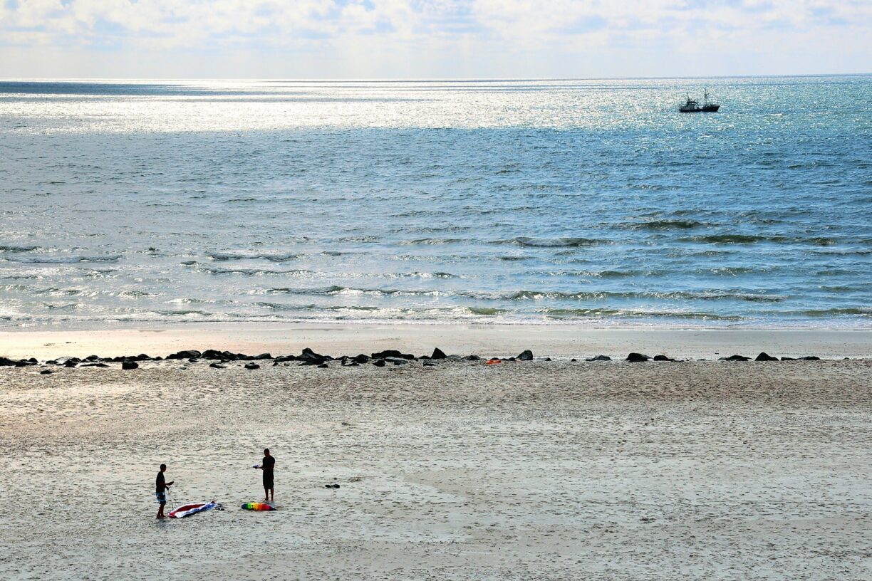 Dancamps Holmsland - Bild 9 Dancamps Holmsland - Bild 9