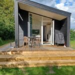 Dcu Camping Silkeborg - Hesselhus - Bild 11