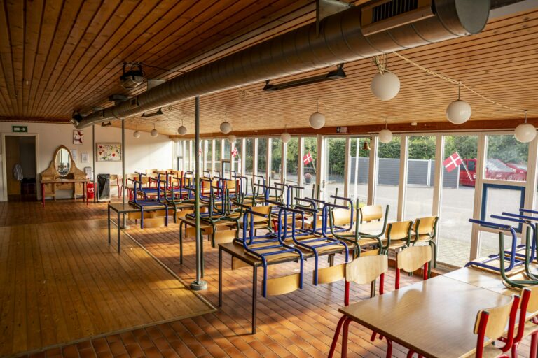 Dcu Camping Silkeborg - Hesselhus - Bild 16