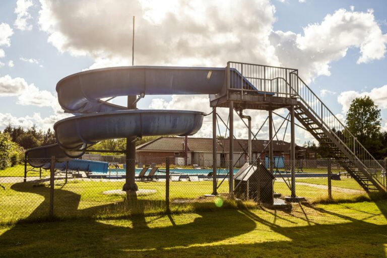 Dcu Camping Silkeborg - Hesselhus - Bild 5