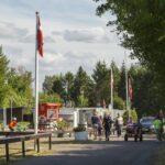 Dcu Camping Silkeborg - Hesselhus - Bild 6