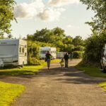 Dcu Camping Silkeborg - Hesselhus - Bild 7