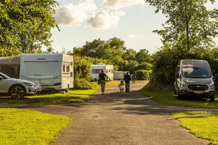 Dcu Camping Silkeborg - Hesselhus - Bild 7