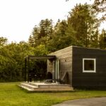 Dcu Camping Silkeborg - Hesselhus - Bild 8